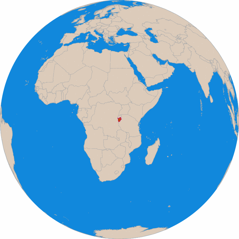 Burundi
Republic of Burundi