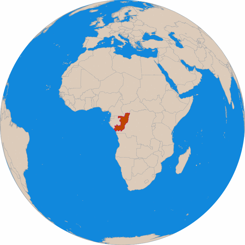 Republic of the Congo
Congo