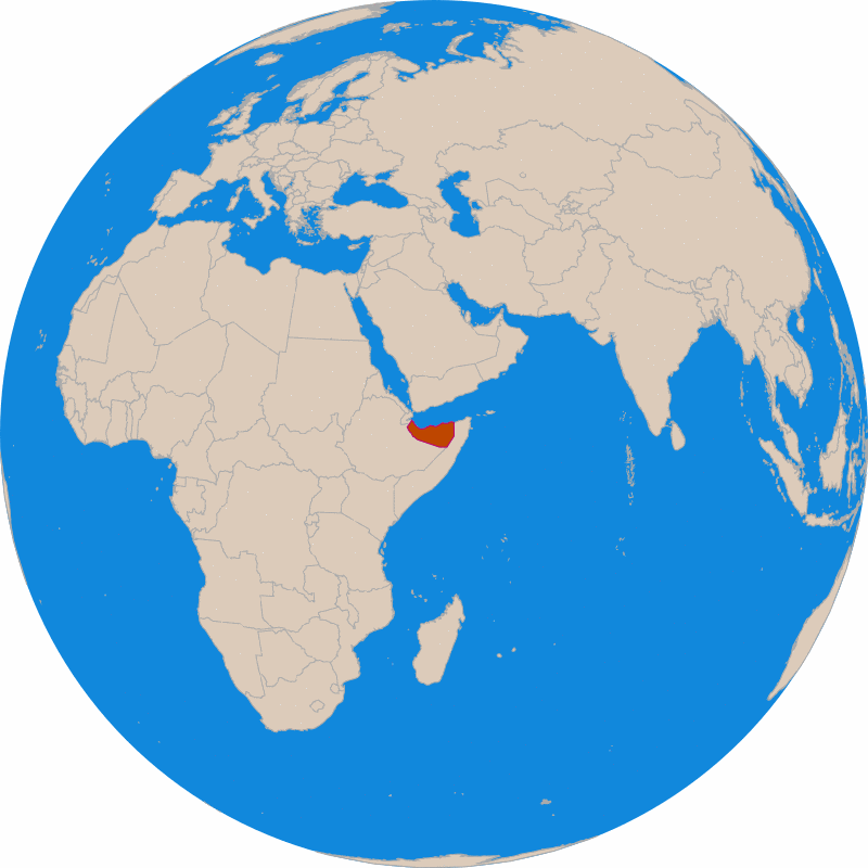 Somaliland
Republic of Somaliland