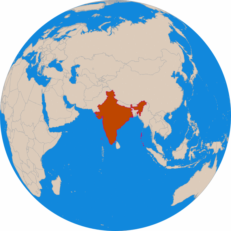 India
Republic of India