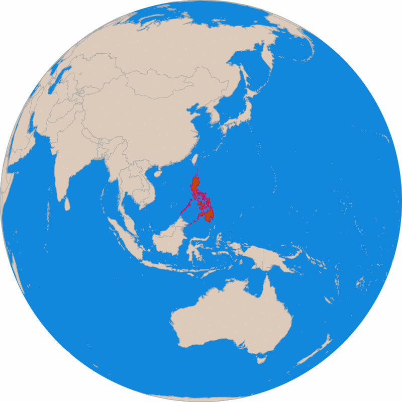 Philippines
Republic of the Philippines