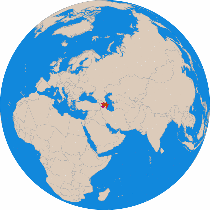 Azerbaijan
Republic of Azerbaijan
