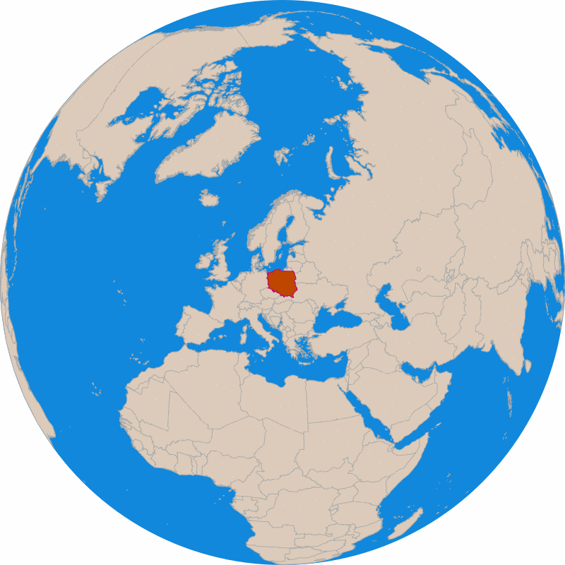 Poland
Republic of Poland