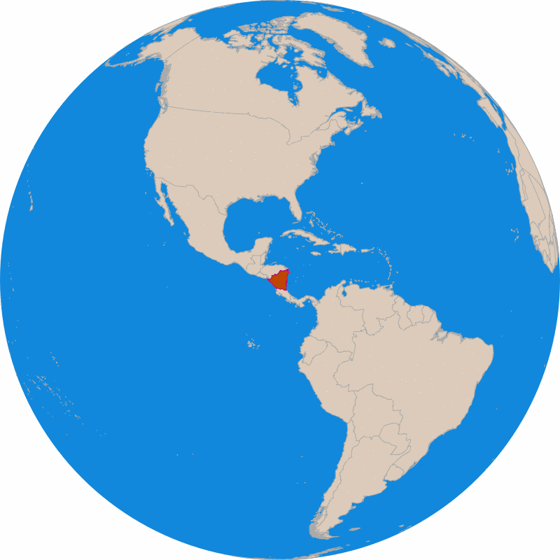 Nicaragua
Republic of Nicaragua
