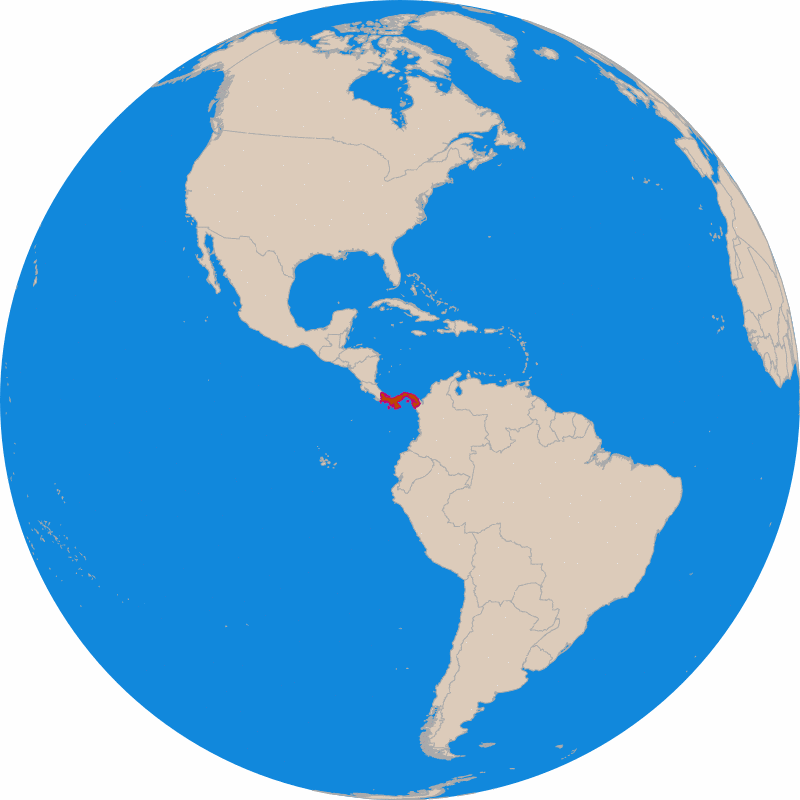 Panama
Republic of Panama