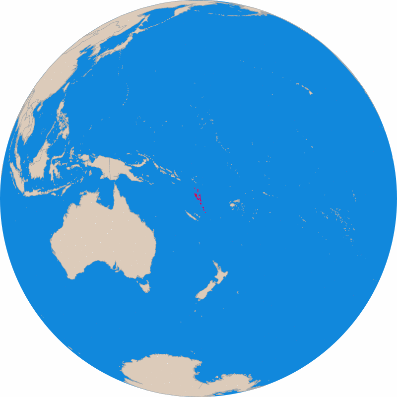 Vanuatu
Republic of Vanuatu