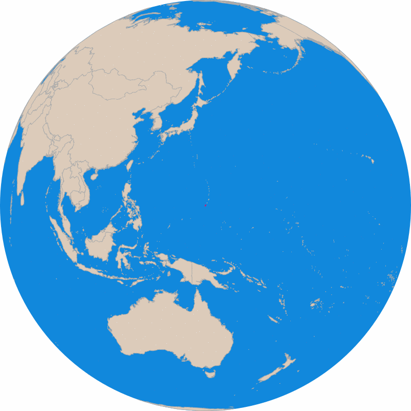 Guam
Territory of Guam