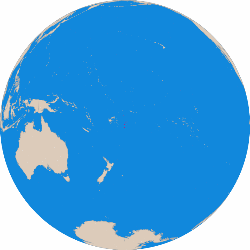 Tonga
Kingdom of Tonga