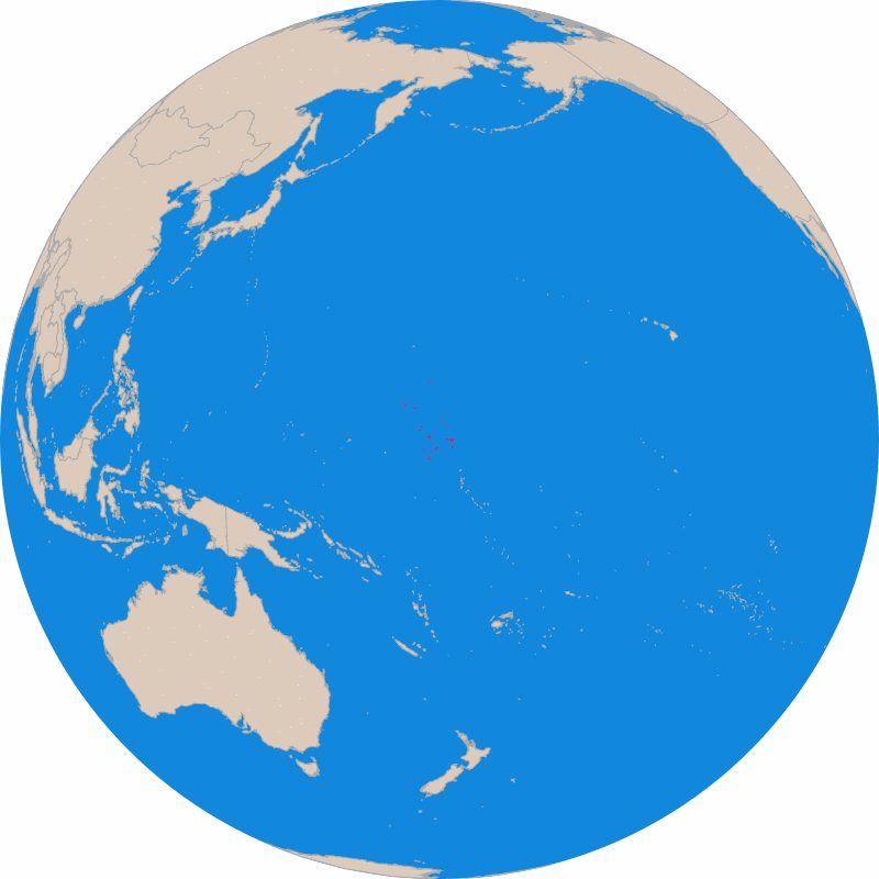 Marshall Islands
Republic of the Marshall Islands