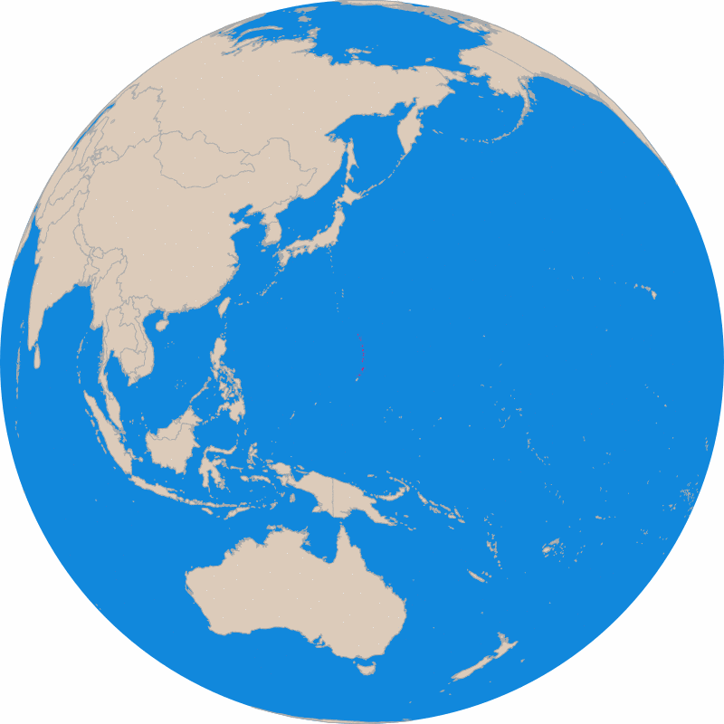 Northern Mariana Islands
Commonwealth of the Northern Mariana Islands
