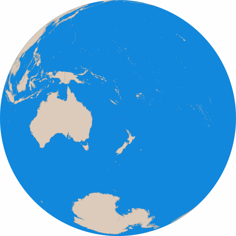 Norfolk Island
Territory of Norfolk Island