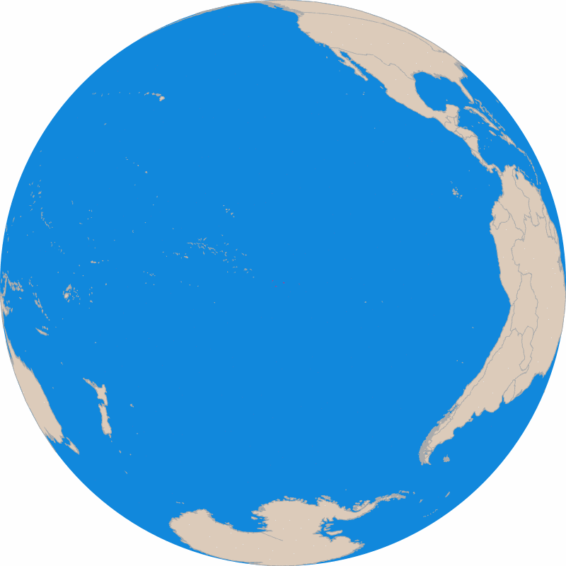 Pitcairn Islands
Pitcairn, Henderson, Ducie and Oeno Islands